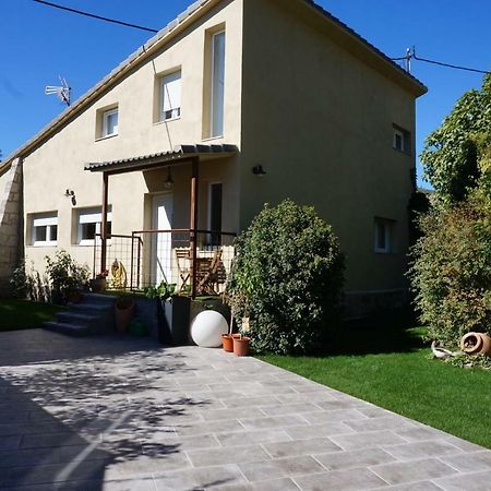 La Casita De Mani Villa Cercedilla Bagian luar foto