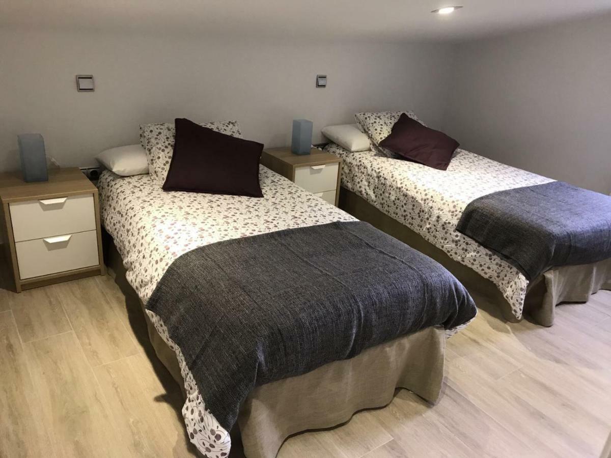 La Casita De Mani Villa Cercedilla Bagian luar foto