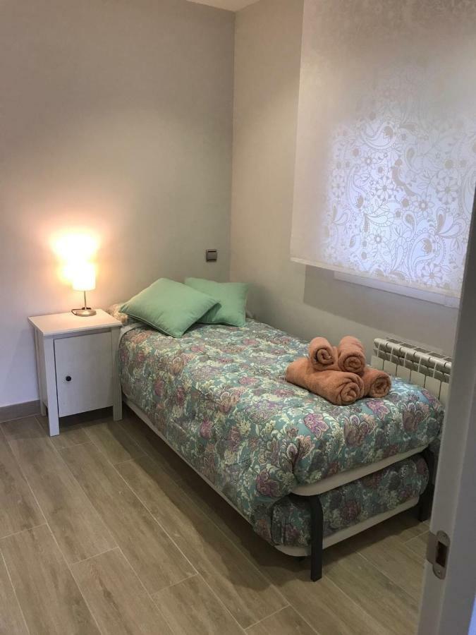 La Casita De Mani Villa Cercedilla Bagian luar foto