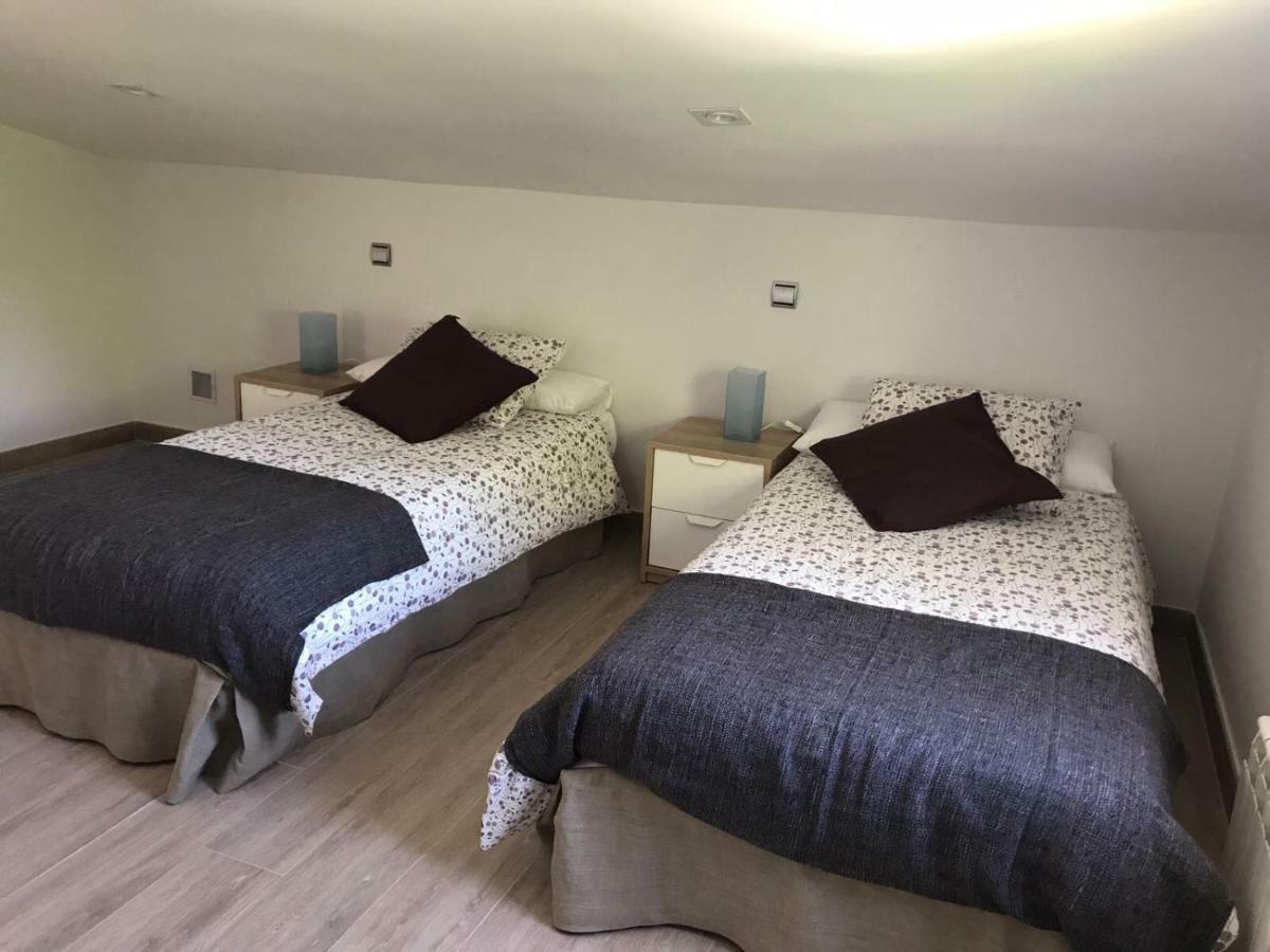 La Casita De Mani Villa Cercedilla Bagian luar foto