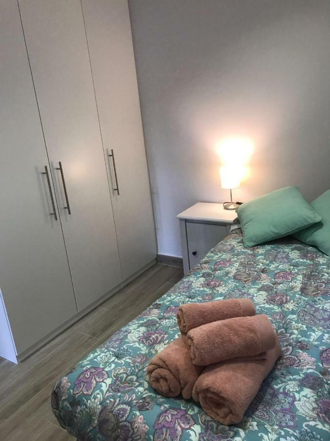La Casita De Mani Villa Cercedilla Bagian luar foto