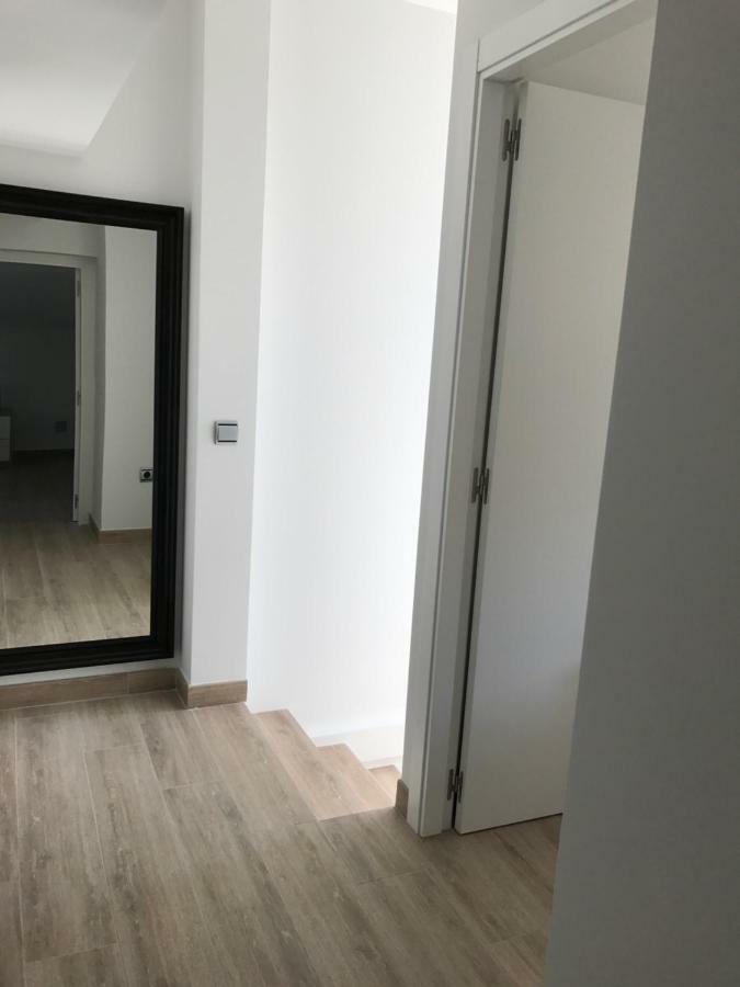 La Casita De Mani Villa Cercedilla Bagian luar foto