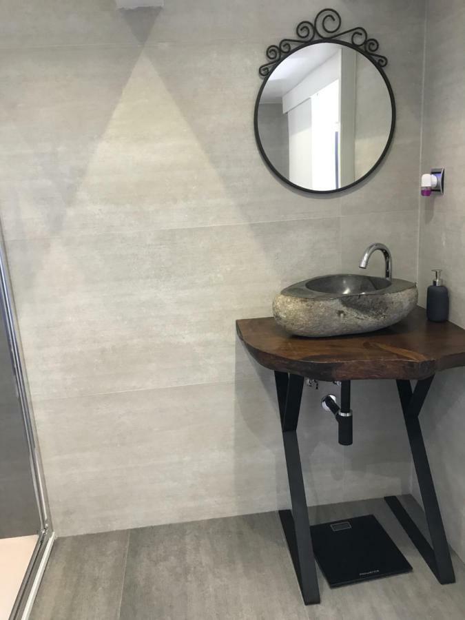 La Casita De Mani Villa Cercedilla Bagian luar foto