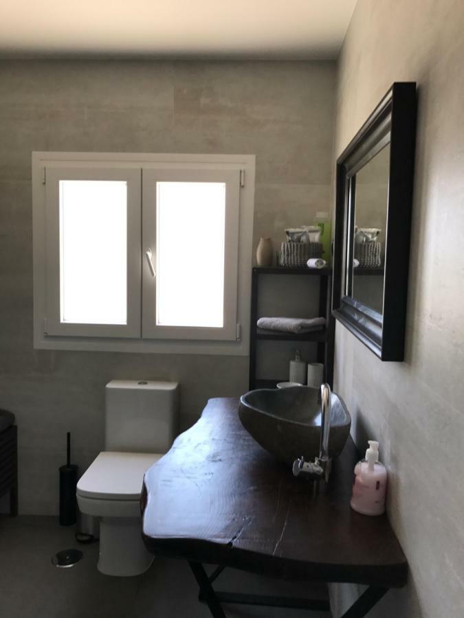 La Casita De Mani Villa Cercedilla Bagian luar foto