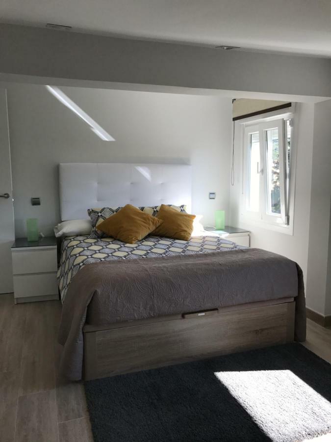 La Casita De Mani Villa Cercedilla Bagian luar foto