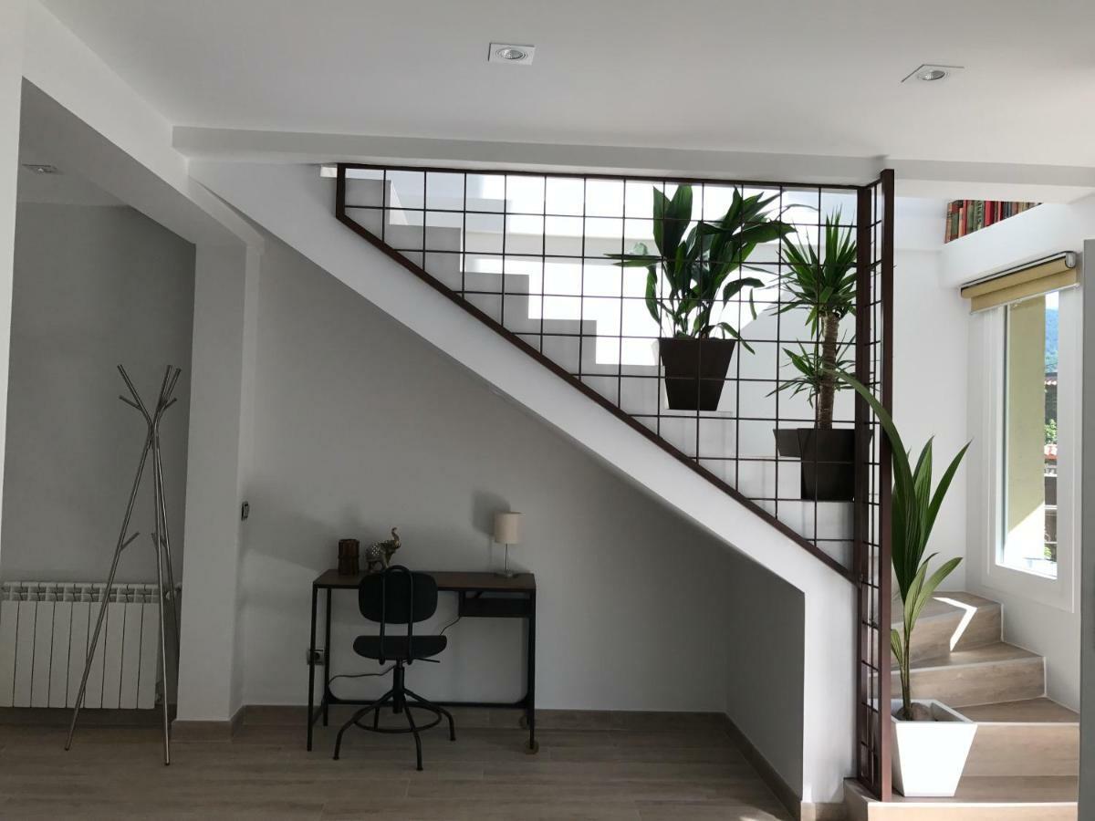 La Casita De Mani Villa Cercedilla Bagian luar foto