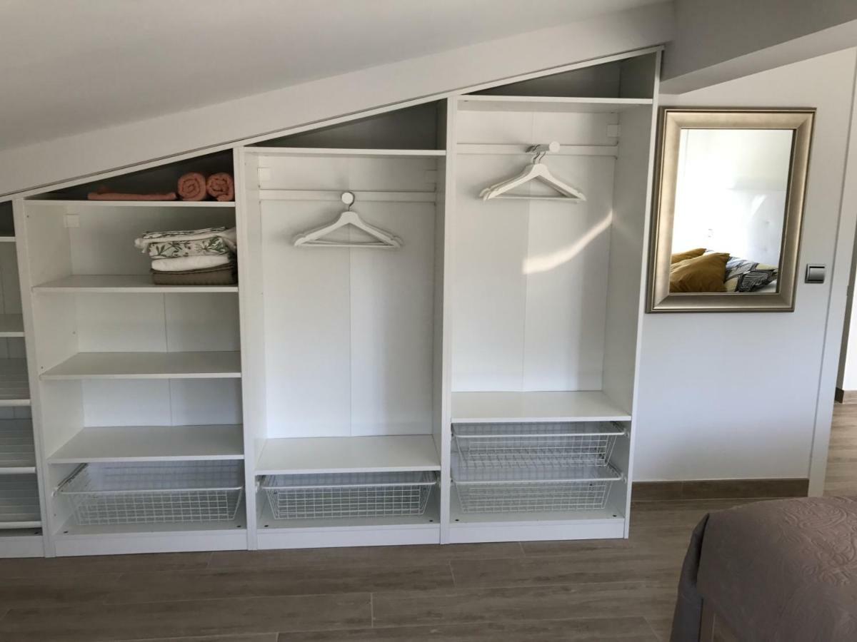 La Casita De Mani Villa Cercedilla Bagian luar foto