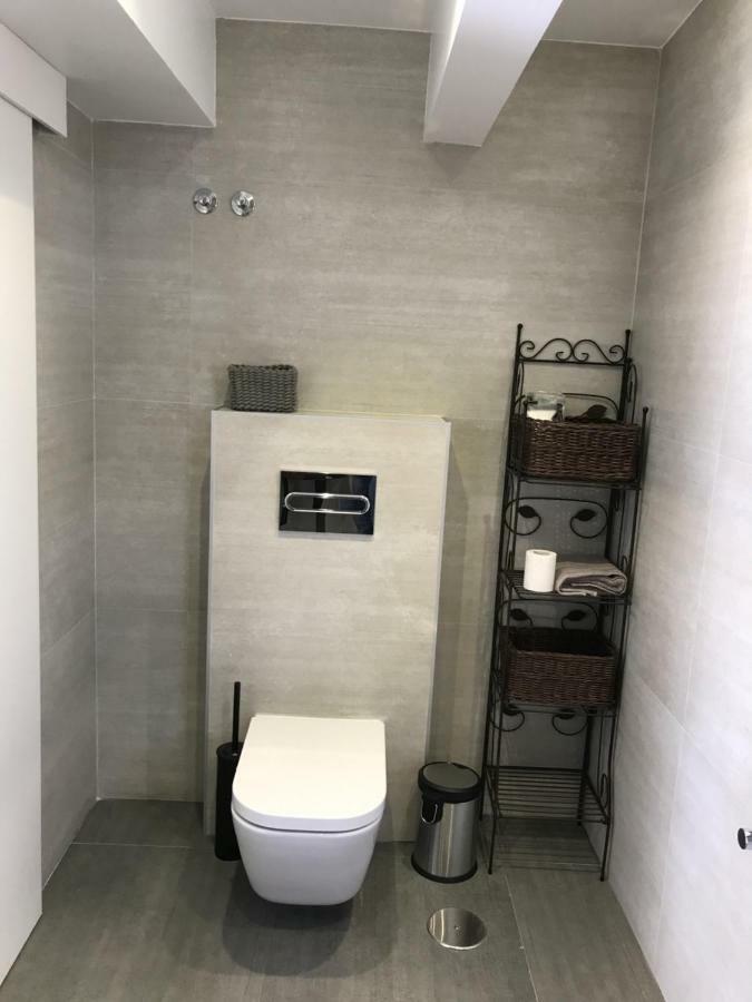 La Casita De Mani Villa Cercedilla Bagian luar foto