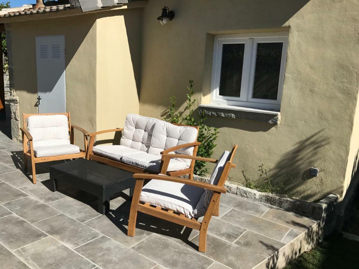 La Casita De Mani Villa Cercedilla Bagian luar foto