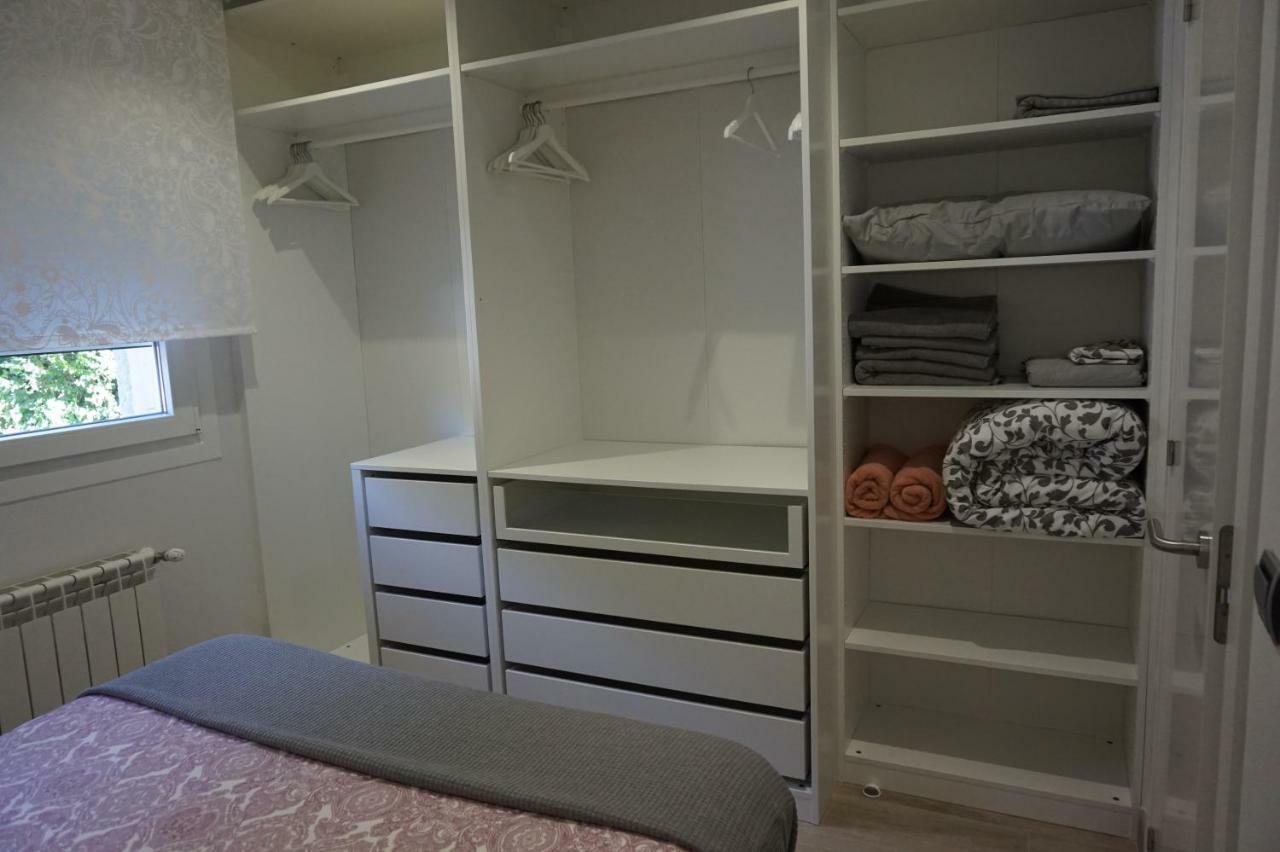 La Casita De Mani Villa Cercedilla Bagian luar foto